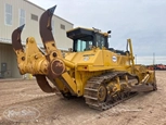 Used Komatsu Dozer